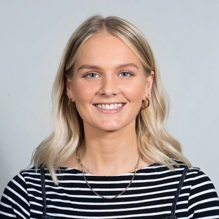 Grace Preston (RNutr)