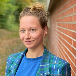 Grace Rowena Roberts