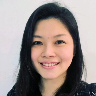 Grace Tan