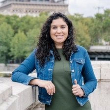 Gracia Almaguer