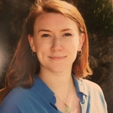 Gracie Murray (She/her)