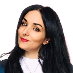 Graciela Cancio Sancha