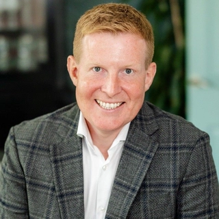 Graeme Fergusson