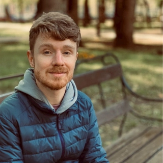 Graeme Law
