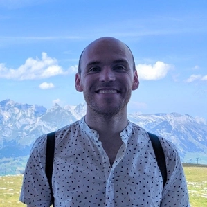 Graeme Mangan-Stickings