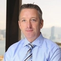 Graeme Morrison