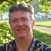 Graham A N Wright