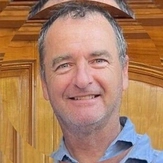 Graham David Cooper