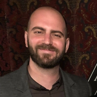 Graham Dee