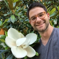 Graham E. Glauber