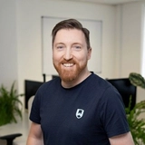 Graham Haythornthwaite