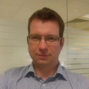 Graham Pymm