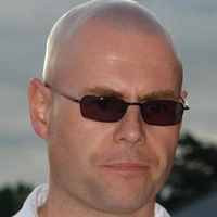 Graham Smith