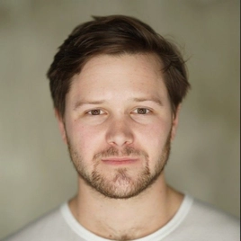 Graham Stirling-Moffet