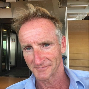 Graham Woodward Rnmh Fcmi