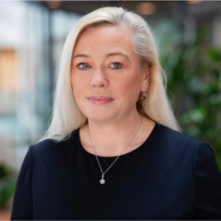 Grainne McEvoy van Berkum