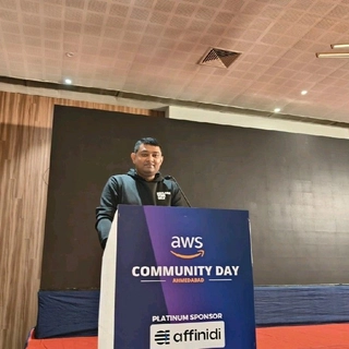 Grajesh Chandra