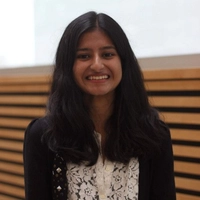 Grania Jain