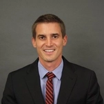 Grant Bettinger