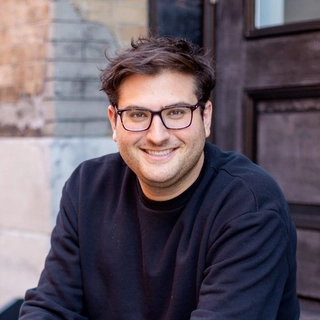 Grant Goldman