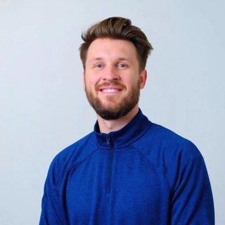 Grant Lamberton