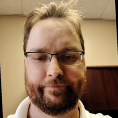 Grant MacDonald