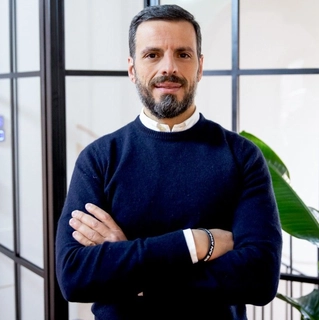 Graziano Cavallo