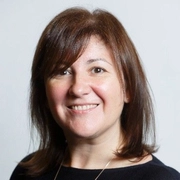 Grazina Binkauskiene