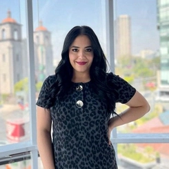 Grecia Milai Barrera González