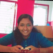 Greeshma Kanamattathil