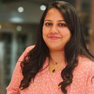 Greeshma Menon