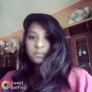 Greeshma P R