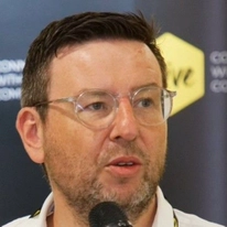 Greg Bamford