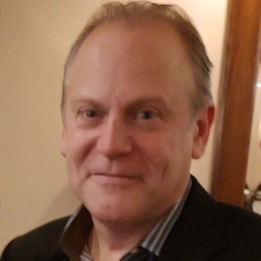 Greg Donovan