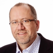 Greg Elliott, PMP
