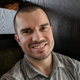 Greg Esteban