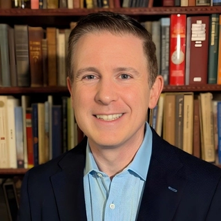 Greg Evans