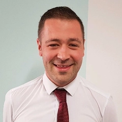 Greg Gane Assoc Cipd