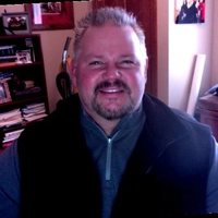 Greg Hamstad