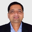 Greg Kachhadiya