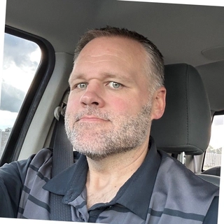 Greg Laliberte