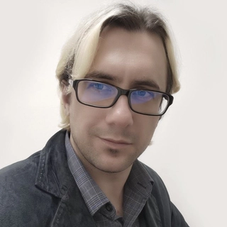 Greg Lax