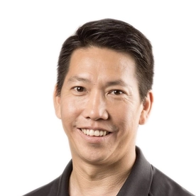 Greg Li