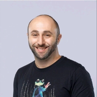 Greg Melkumyan