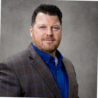 Greg Menetrey