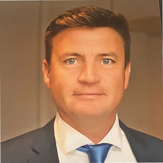 Greg Newton