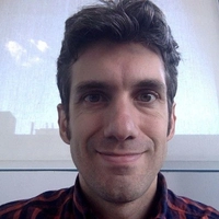 Greg Nofi
