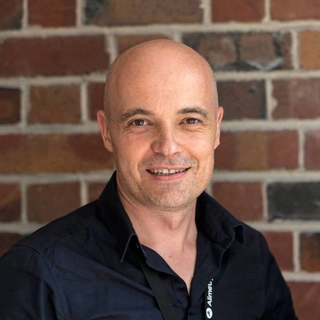 Greg O’Grady