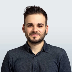 Greg Papaspyropoulos