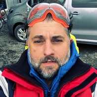 Greg Pawlowski